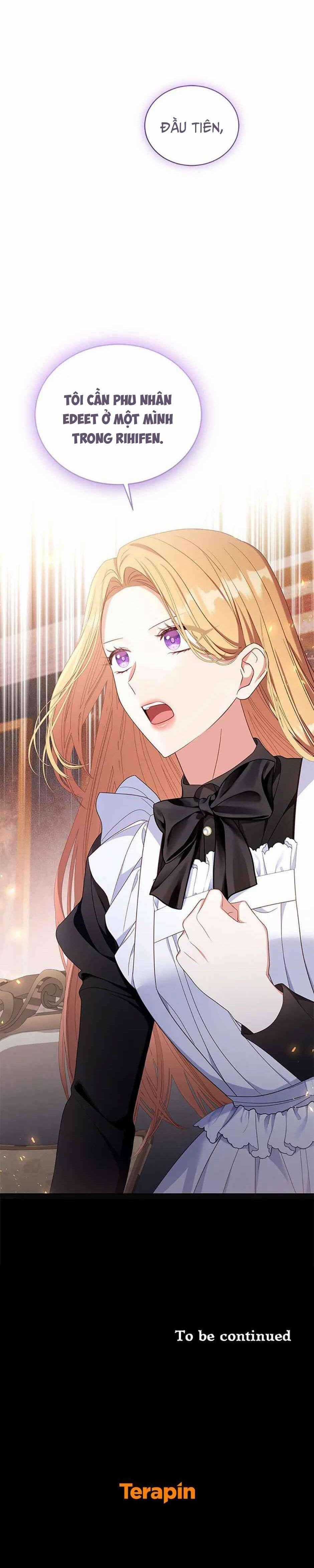 Hầu Nữ Trong Trò Chơi Harem Ngược Muốn Nghỉ Việc Chapter 31 trang 61