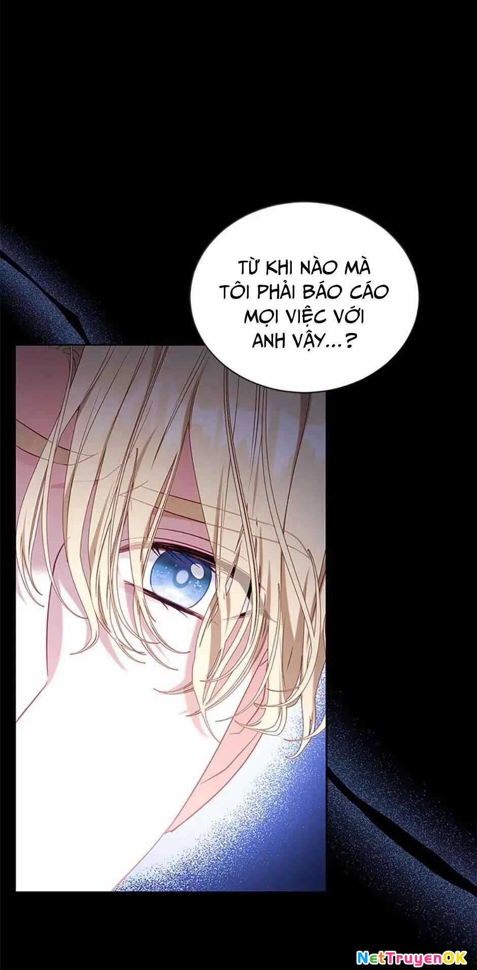 Hầu Nữ Trong Trò Chơi Harem Ngược Muốn Nghỉ Việc Chapter 32 trang 10