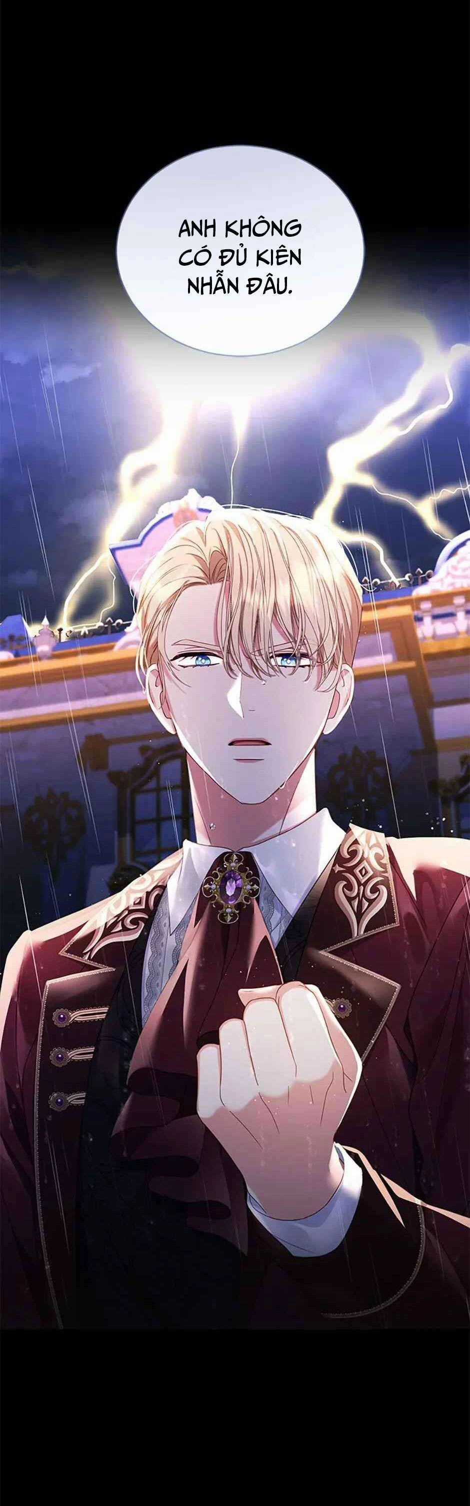 Hầu Nữ Trong Trò Chơi Harem Ngược Muốn Nghỉ Việc Chapter 32 trang 13