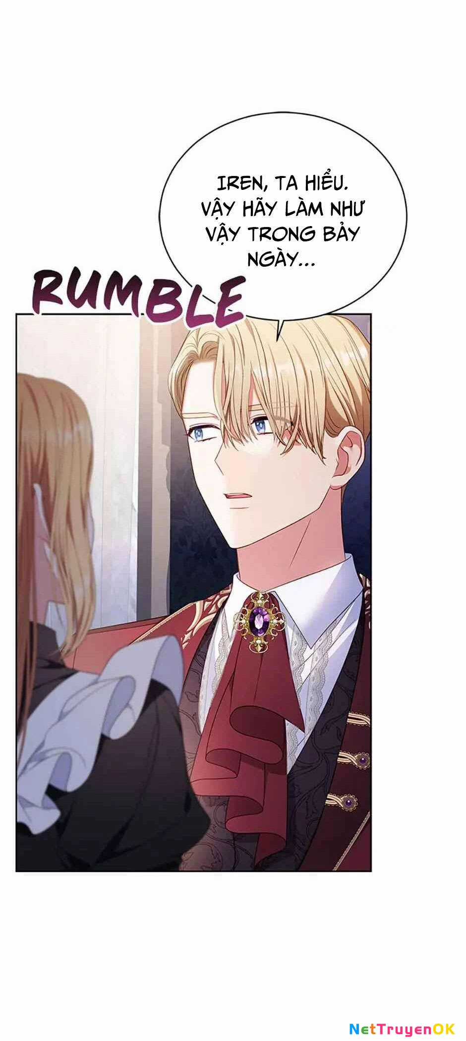 Hầu Nữ Trong Trò Chơi Harem Ngược Muốn Nghỉ Việc Chapter 32 trang 2