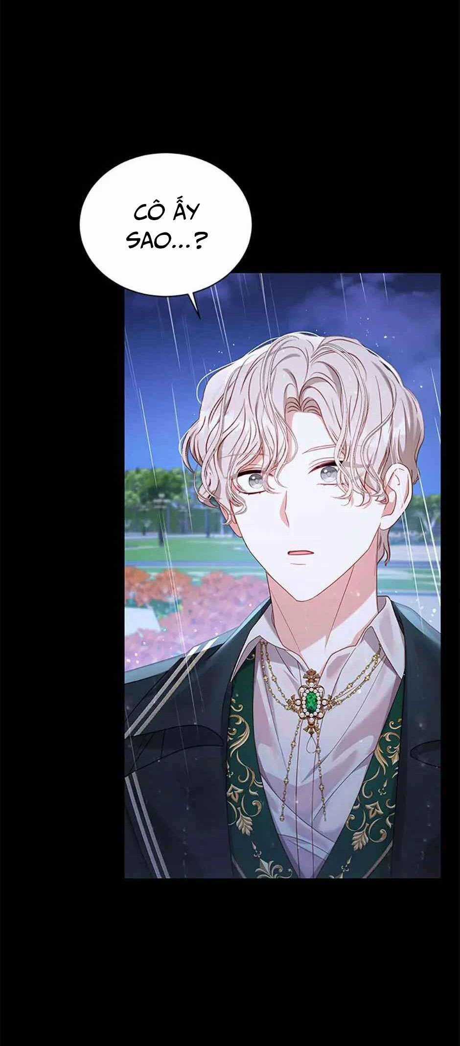 Hầu Nữ Trong Trò Chơi Harem Ngược Muốn Nghỉ Việc Chapter 32 trang 20