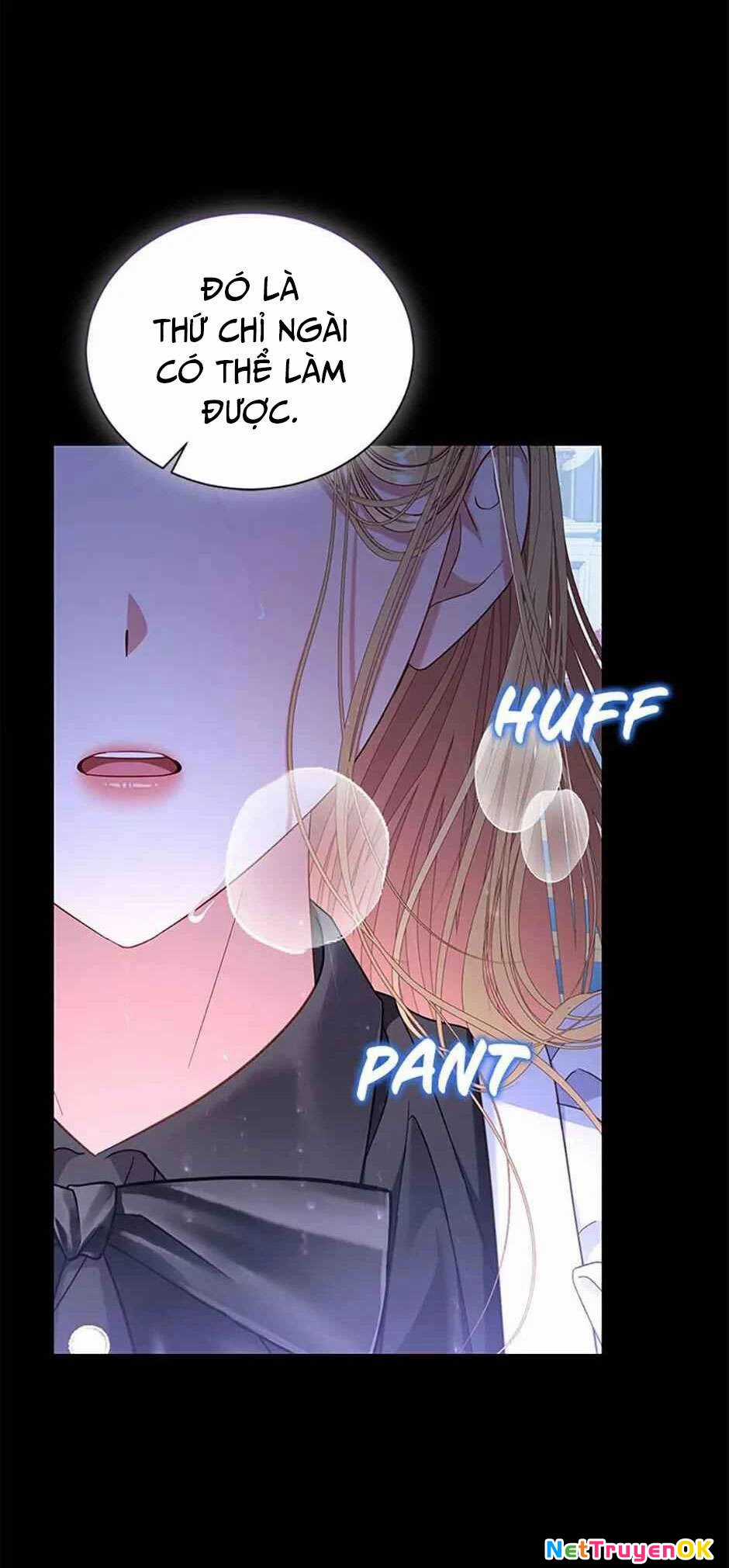 Hầu Nữ Trong Trò Chơi Harem Ngược Muốn Nghỉ Việc Chapter 32 trang 23