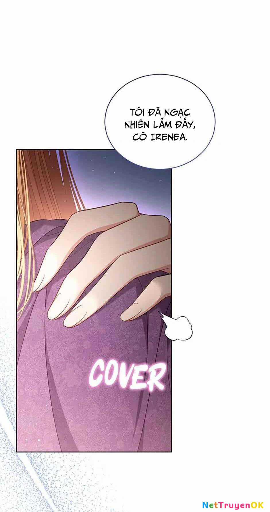 Hầu Nữ Trong Trò Chơi Harem Ngược Muốn Nghỉ Việc Chapter 32 trang 27