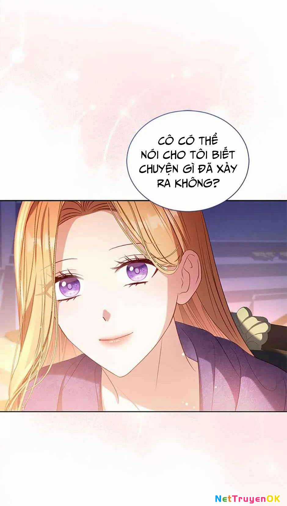 Hầu Nữ Trong Trò Chơi Harem Ngược Muốn Nghỉ Việc Chapter 32 trang 30