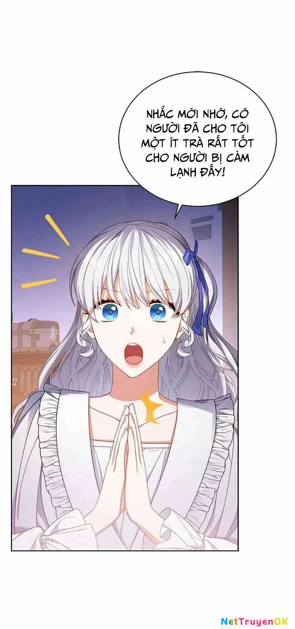 Hầu Nữ Trong Trò Chơi Harem Ngược Muốn Nghỉ Việc Chapter 32 trang 35