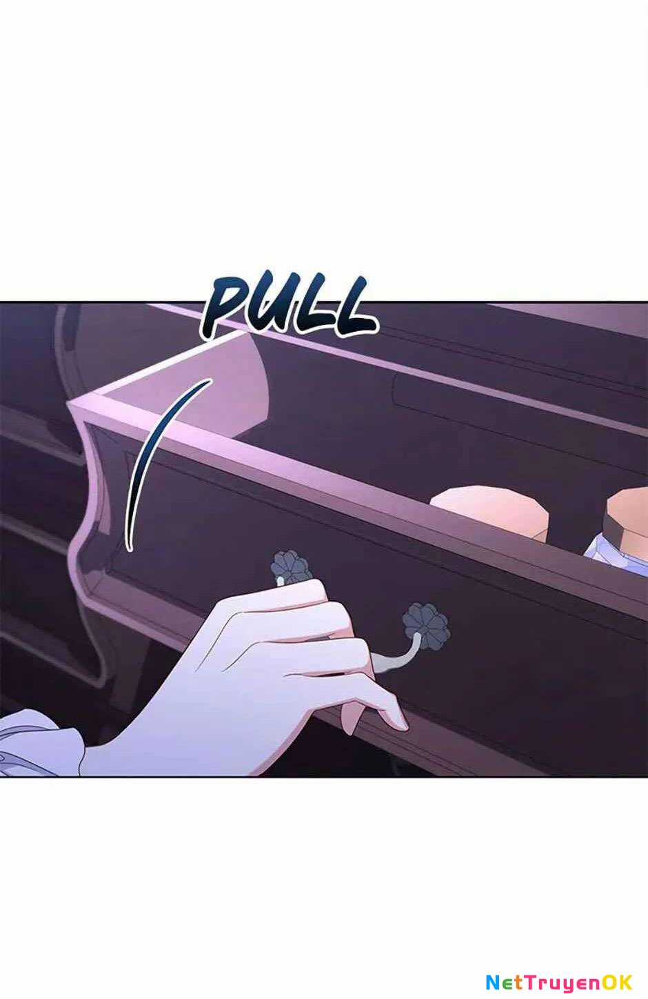 Hầu Nữ Trong Trò Chơi Harem Ngược Muốn Nghỉ Việc Chapter 32 trang 42