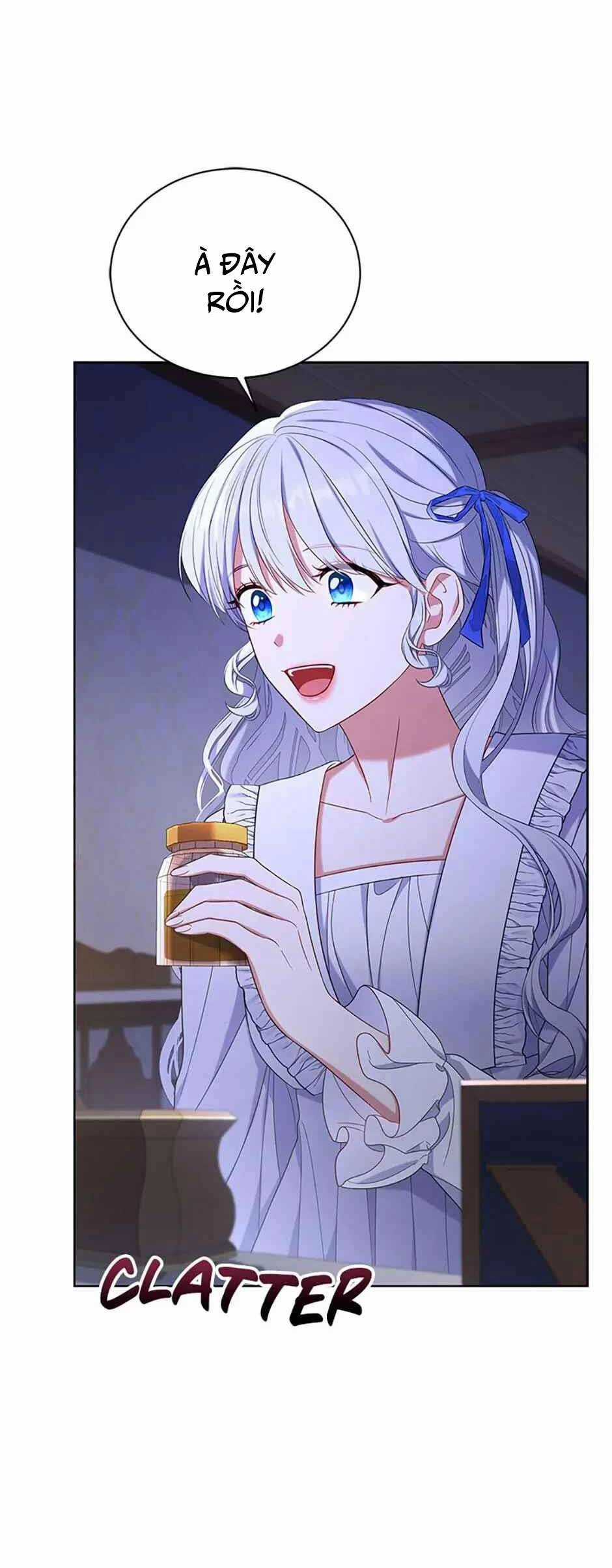 Hầu Nữ Trong Trò Chơi Harem Ngược Muốn Nghỉ Việc Chapter 32 trang 43