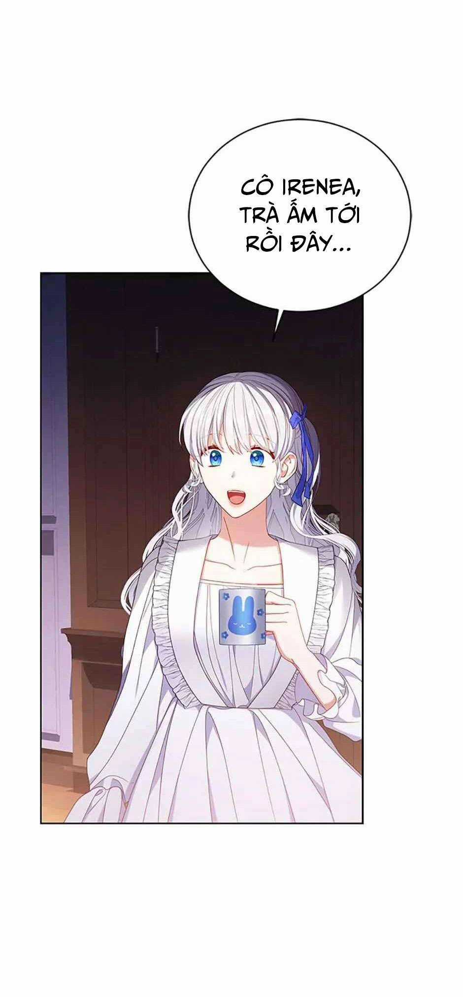 Hầu Nữ Trong Trò Chơi Harem Ngược Muốn Nghỉ Việc Chapter 32 trang 49