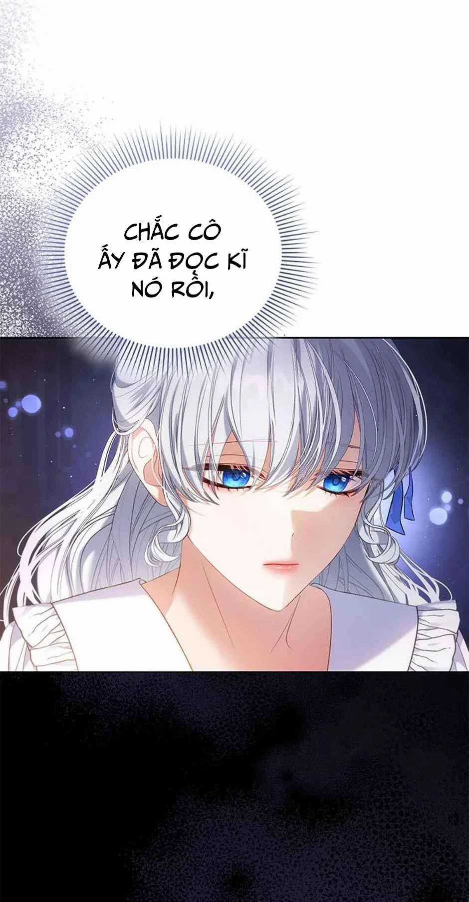 Hầu Nữ Trong Trò Chơi Harem Ngược Muốn Nghỉ Việc Chapter 32 trang 53