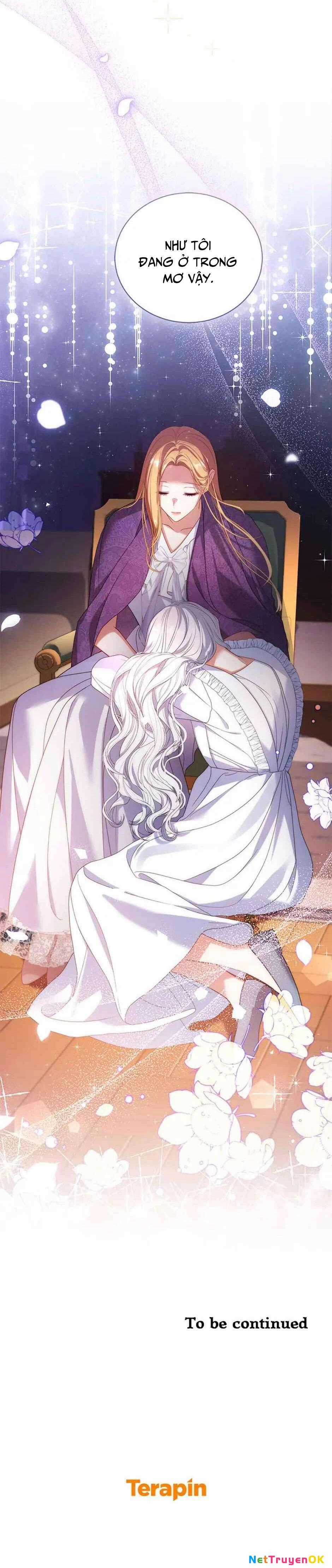 Hầu Nữ Trong Trò Chơi Harem Ngược Muốn Nghỉ Việc Chapter 32 trang 60