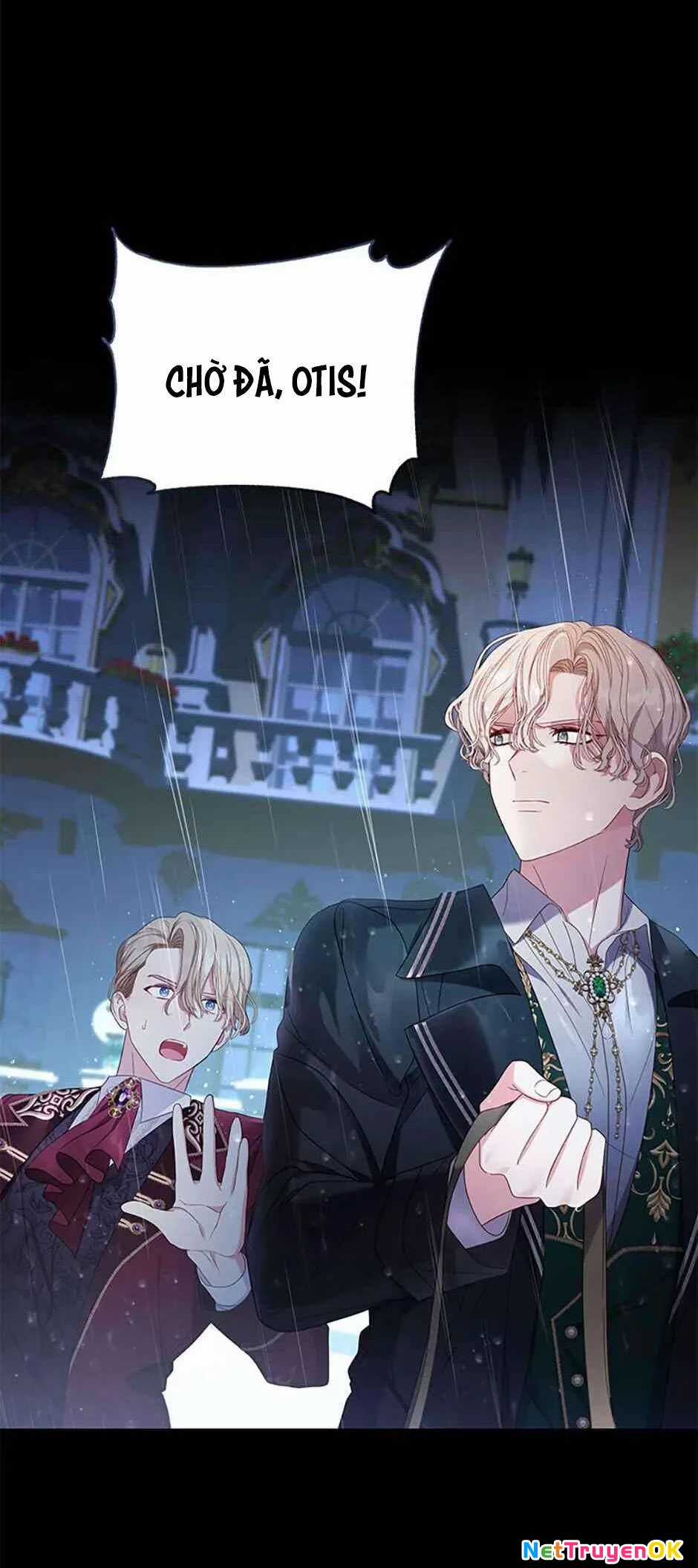 Hầu Nữ Trong Trò Chơi Harem Ngược Muốn Nghỉ Việc Chapter 32 trang 8