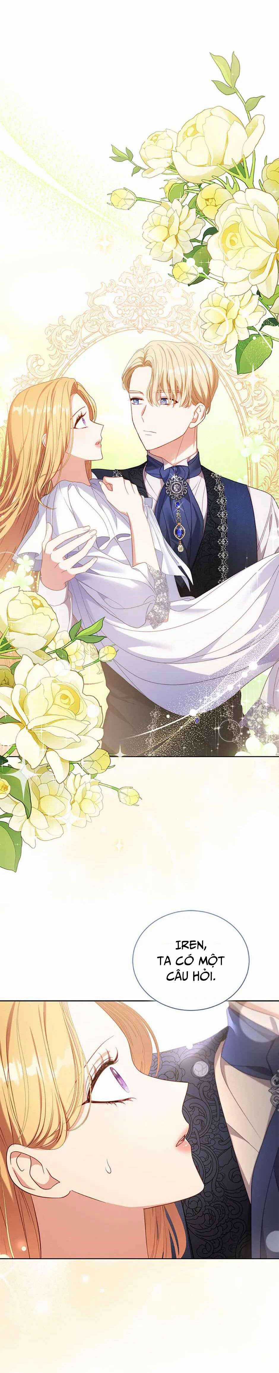 Hầu Nữ Trong Trò Chơi Harem Ngược Muốn Nghỉ Việc Chapter 33 trang 13