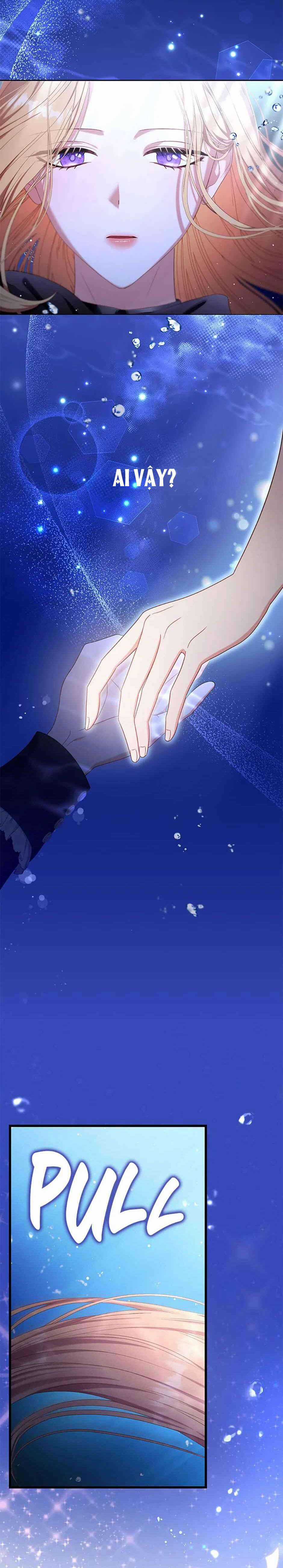 Hầu Nữ Trong Trò Chơi Harem Ngược Muốn Nghỉ Việc Chapter 33 trang 2