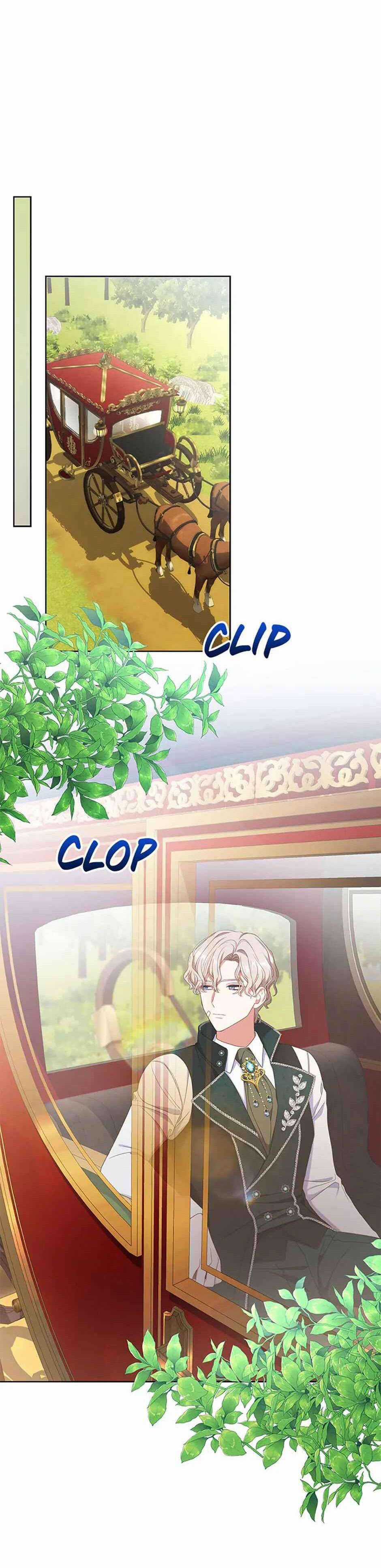 Hầu Nữ Trong Trò Chơi Harem Ngược Muốn Nghỉ Việc Chapter 33 trang 21