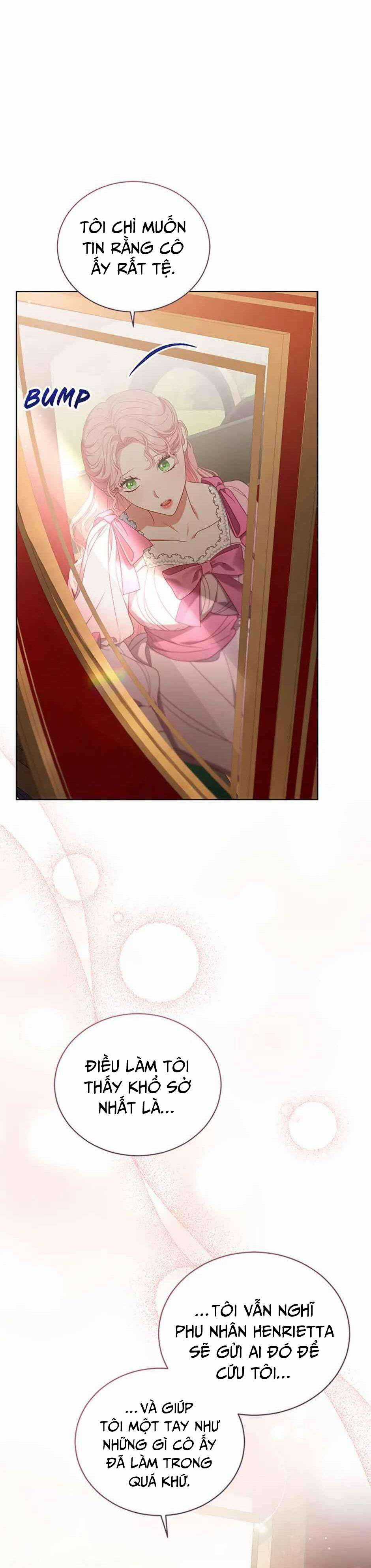 Hầu Nữ Trong Trò Chơi Harem Ngược Muốn Nghỉ Việc Chapter 33 trang 26