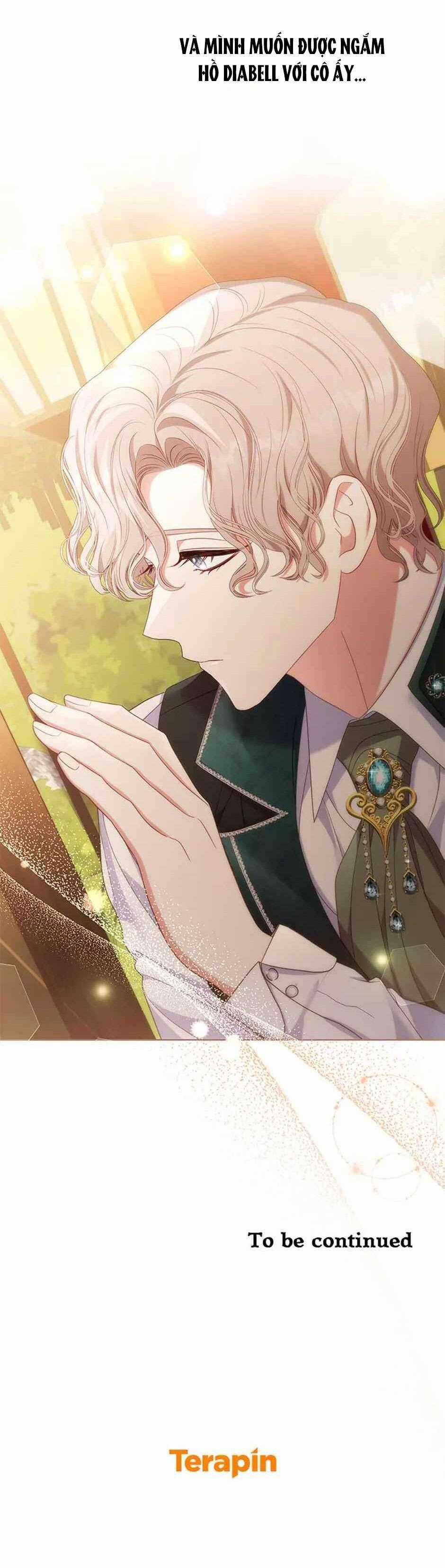 Hầu Nữ Trong Trò Chơi Harem Ngược Muốn Nghỉ Việc Chapter 33 trang 33