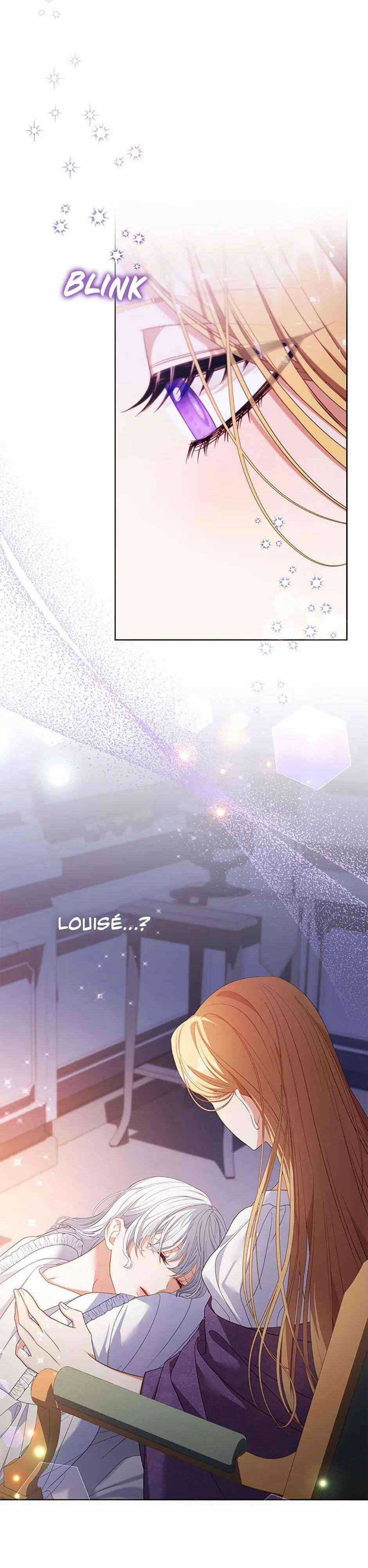 Hầu Nữ Trong Trò Chơi Harem Ngược Muốn Nghỉ Việc Chapter 33 trang 5