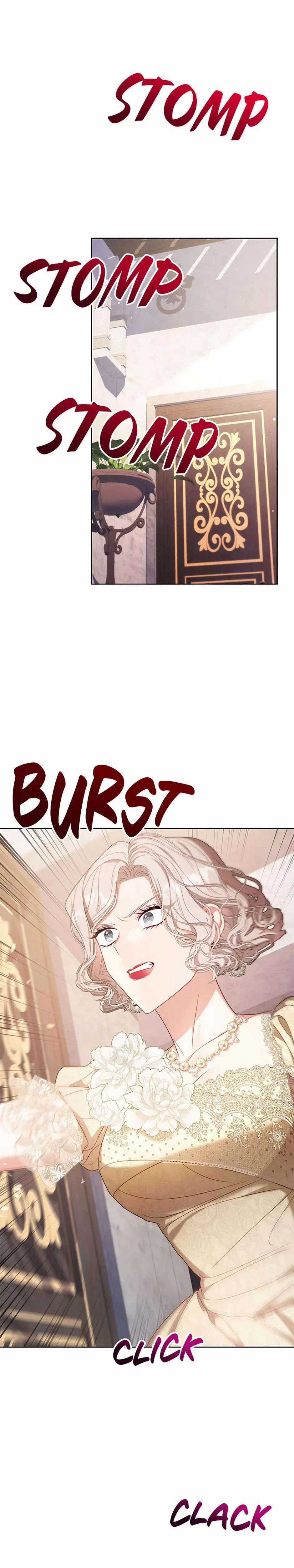 Hầu Nữ Trong Trò Chơi Harem Ngược Muốn Nghỉ Việc Chapter 34 trang 10