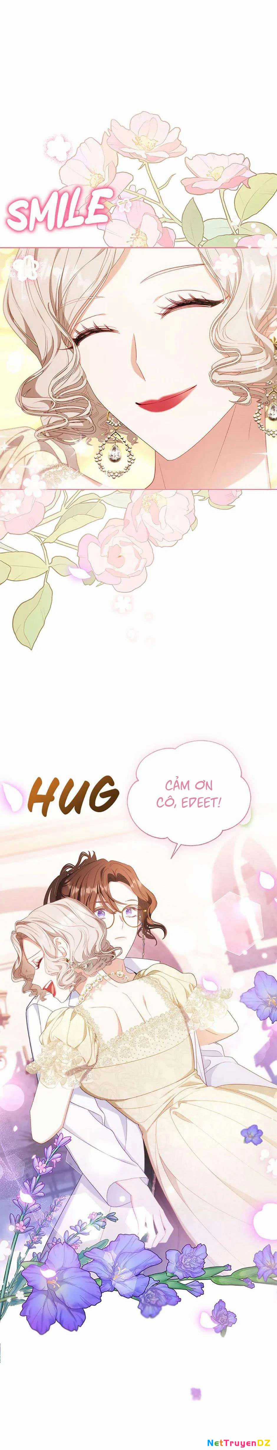 Hầu Nữ Trong Trò Chơi Harem Ngược Muốn Nghỉ Việc Chapter 34 trang 25