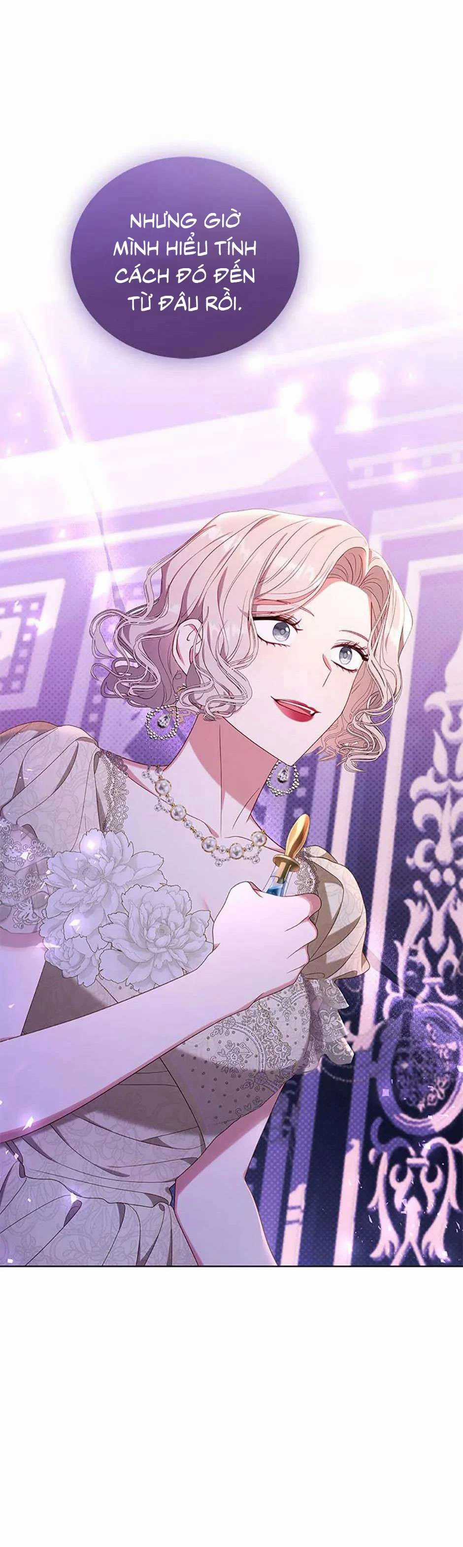 Hầu Nữ Trong Trò Chơi Harem Ngược Muốn Nghỉ Việc Chapter 34 trang 28