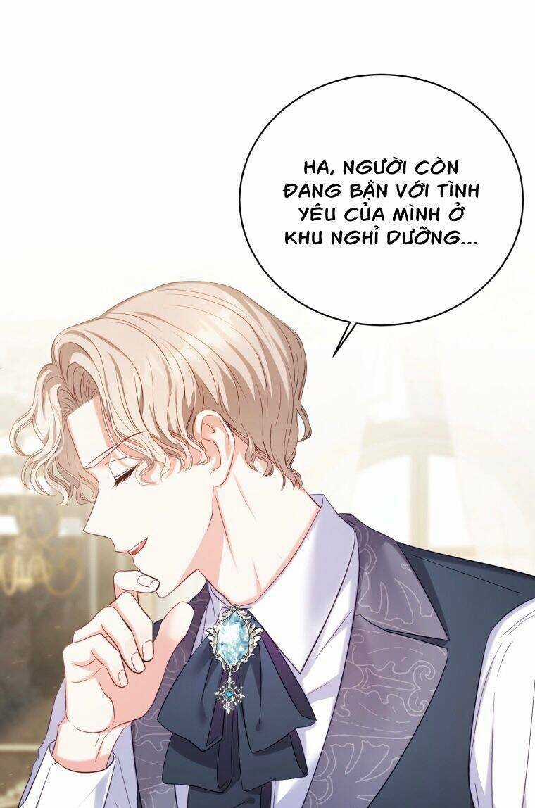 Hầu Nữ Trong Trò Chơi Harem Ngược Muốn Nghỉ Việc Chapter 4 trang 13