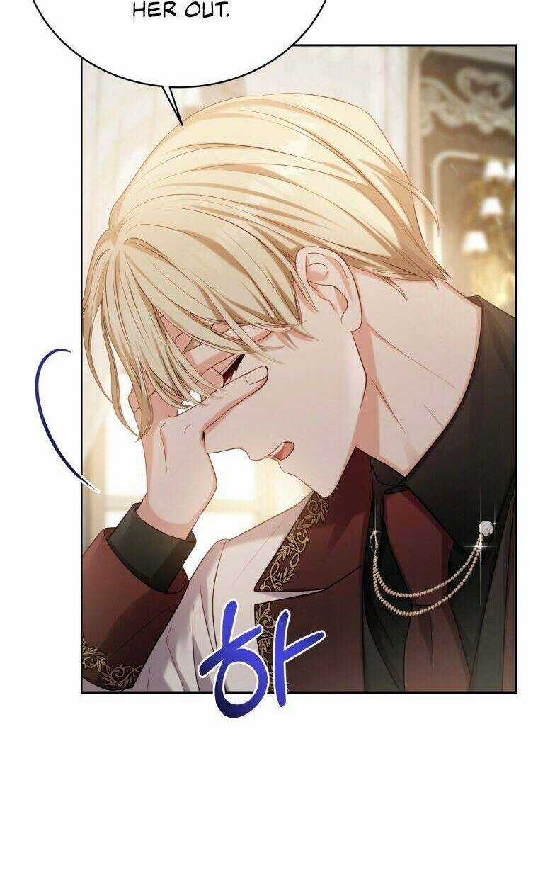 Hầu Nữ Trong Trò Chơi Harem Ngược Muốn Nghỉ Việc Chapter 4 trang 18