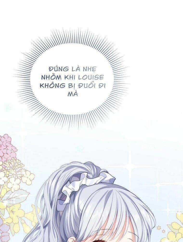 Hầu Nữ Trong Trò Chơi Harem Ngược Muốn Nghỉ Việc Chapter 4 trang 21