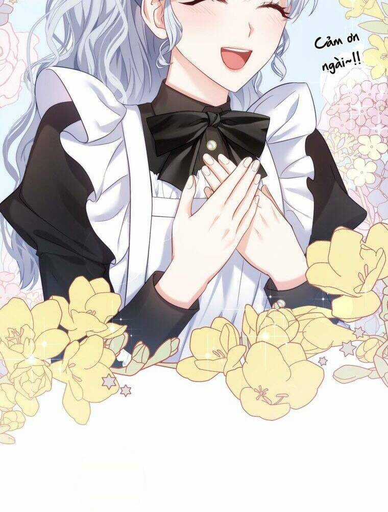 Hầu Nữ Trong Trò Chơi Harem Ngược Muốn Nghỉ Việc Chapter 4 trang 22