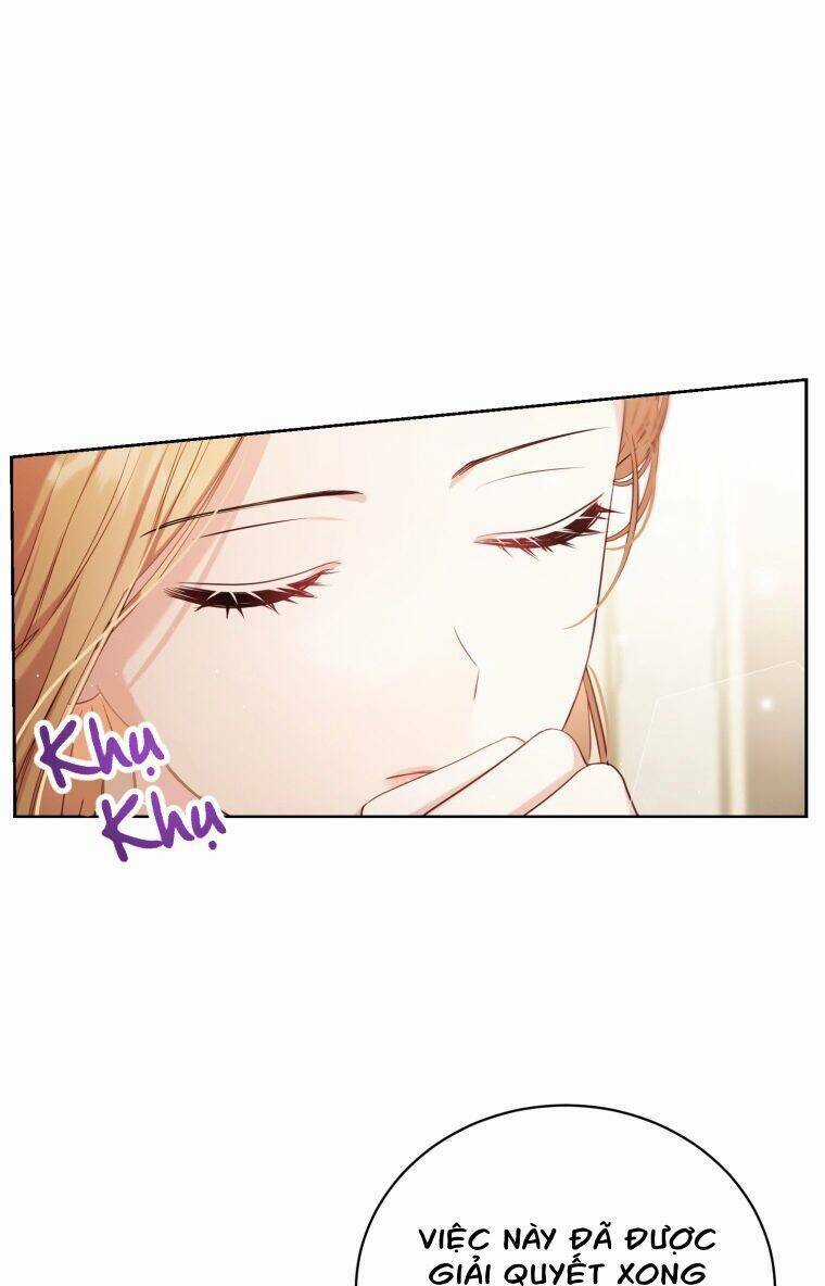 Hầu Nữ Trong Trò Chơi Harem Ngược Muốn Nghỉ Việc Chapter 4 trang 23