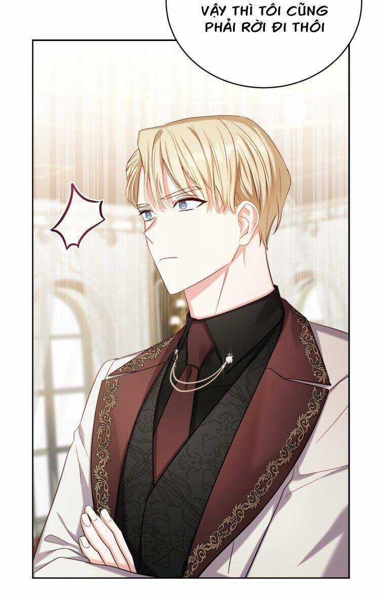 Hầu Nữ Trong Trò Chơi Harem Ngược Muốn Nghỉ Việc Chapter 4 trang 24