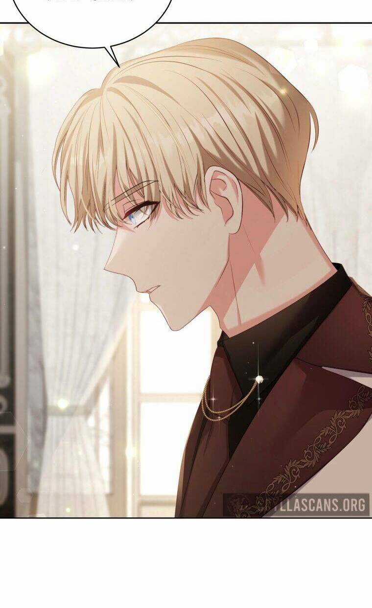 Hầu Nữ Trong Trò Chơi Harem Ngược Muốn Nghỉ Việc Chapter 4 trang 34