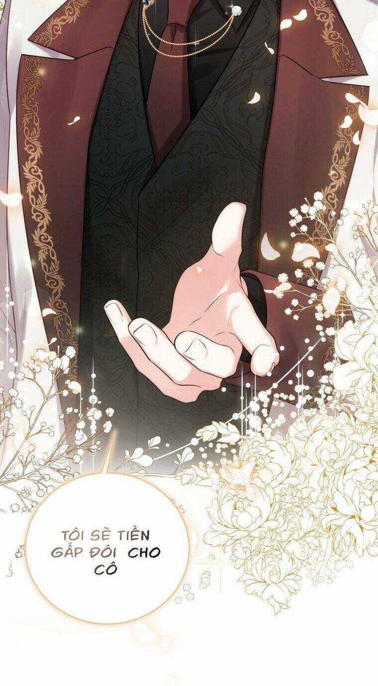 Hầu Nữ Trong Trò Chơi Harem Ngược Muốn Nghỉ Việc Chapter 4 trang 39