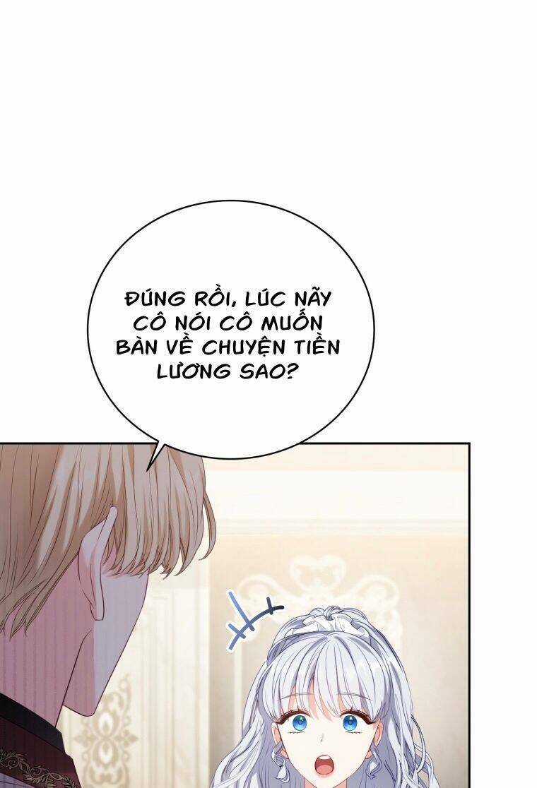 Hầu Nữ Trong Trò Chơi Harem Ngược Muốn Nghỉ Việc Chapter 4 trang 45