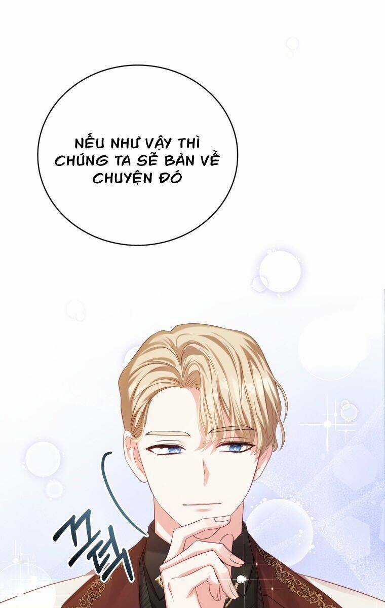 Hầu Nữ Trong Trò Chơi Harem Ngược Muốn Nghỉ Việc Chapter 4 trang 47