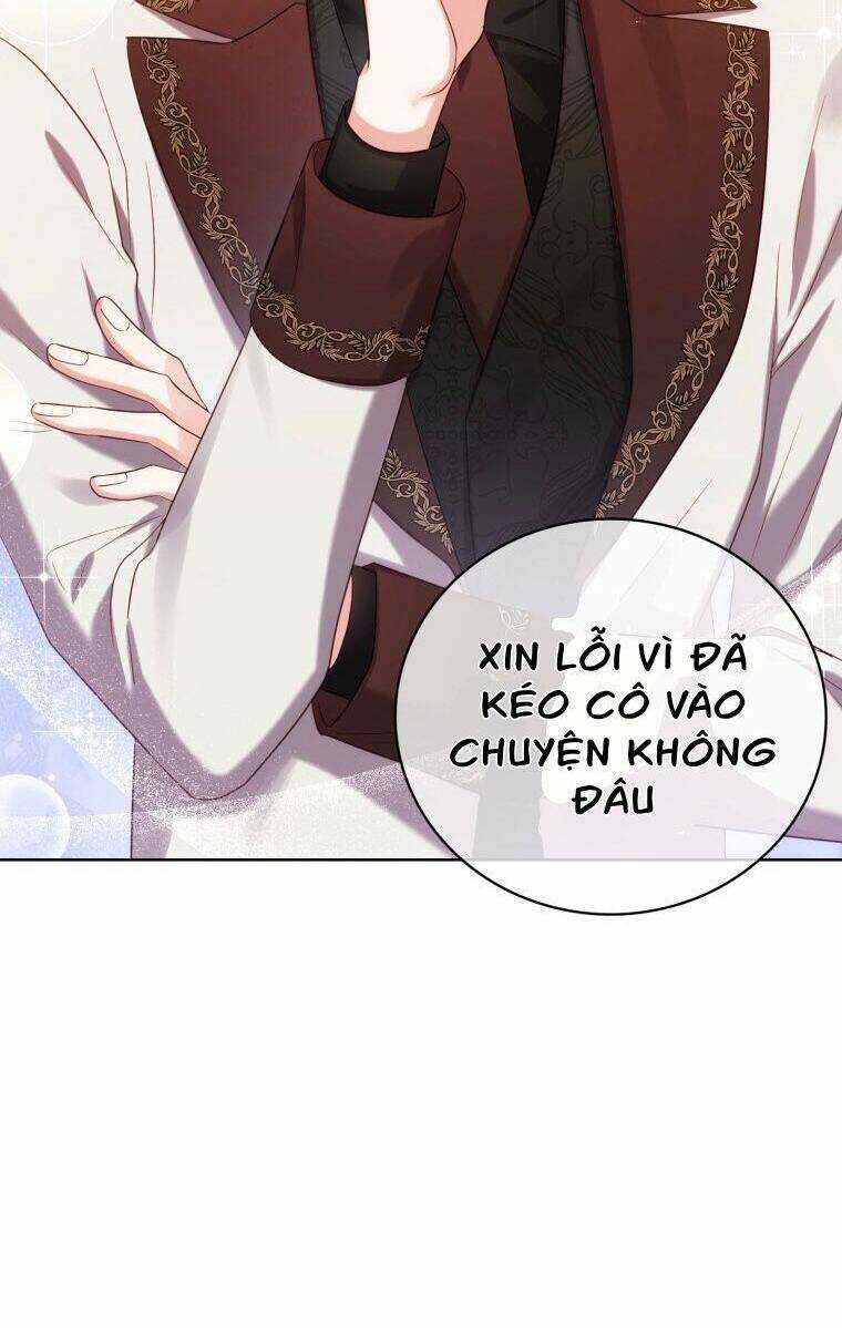 Hầu Nữ Trong Trò Chơi Harem Ngược Muốn Nghỉ Việc Chapter 4 trang 48