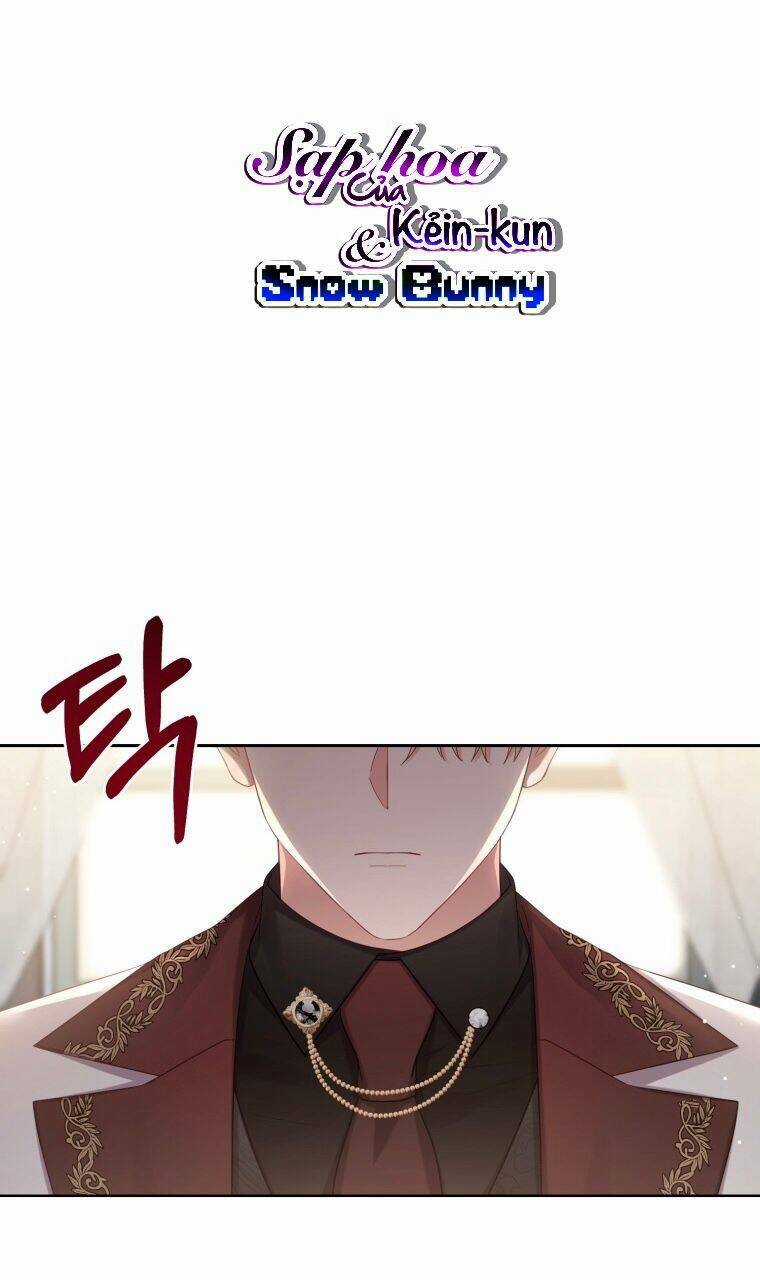 Hầu Nữ Trong Trò Chơi Harem Ngược Muốn Nghỉ Việc Chapter 4 trang 54