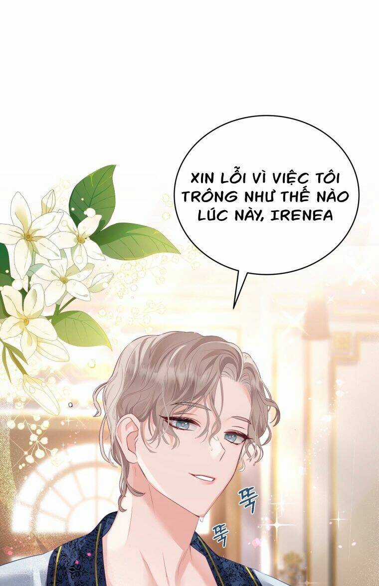 Hầu Nữ Trong Trò Chơi Harem Ngược Muốn Nghỉ Việc Chapter 5 trang 12