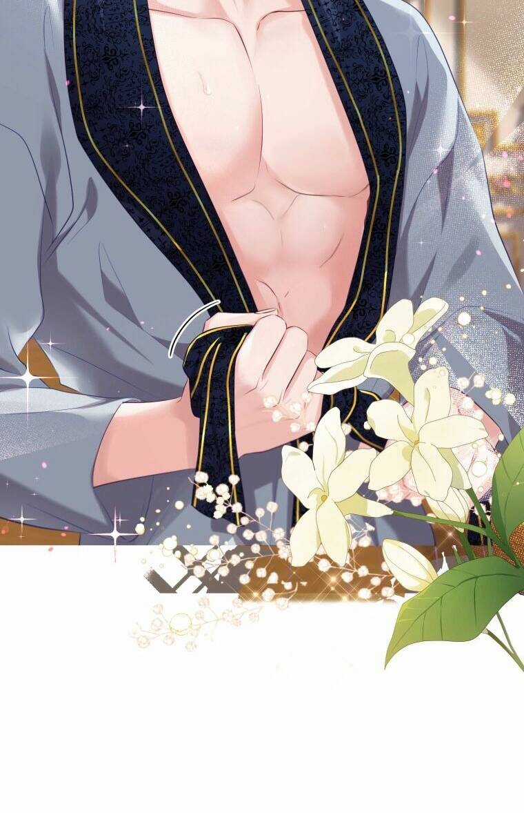 Hầu Nữ Trong Trò Chơi Harem Ngược Muốn Nghỉ Việc Chapter 5 trang 13
