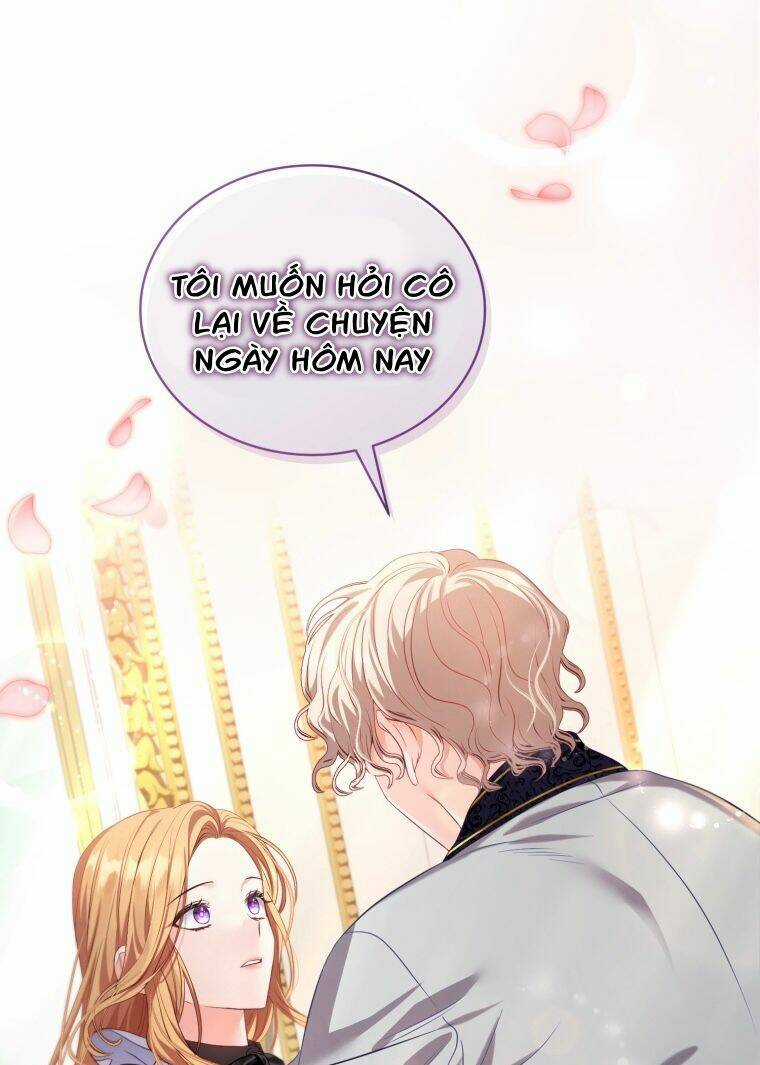 Hầu Nữ Trong Trò Chơi Harem Ngược Muốn Nghỉ Việc Chapter 5 trang 18