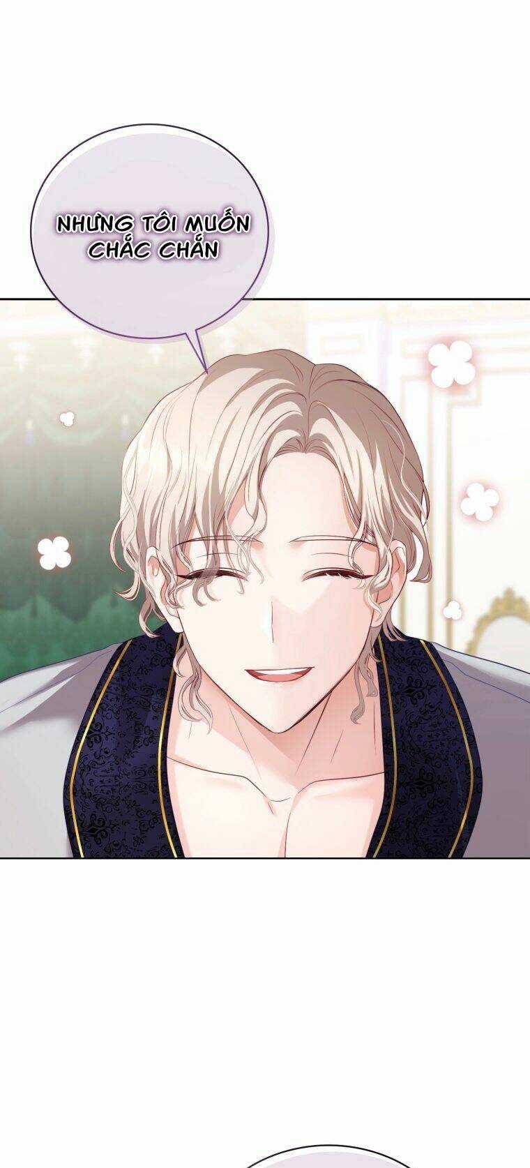 Hầu Nữ Trong Trò Chơi Harem Ngược Muốn Nghỉ Việc Chapter 5 trang 20