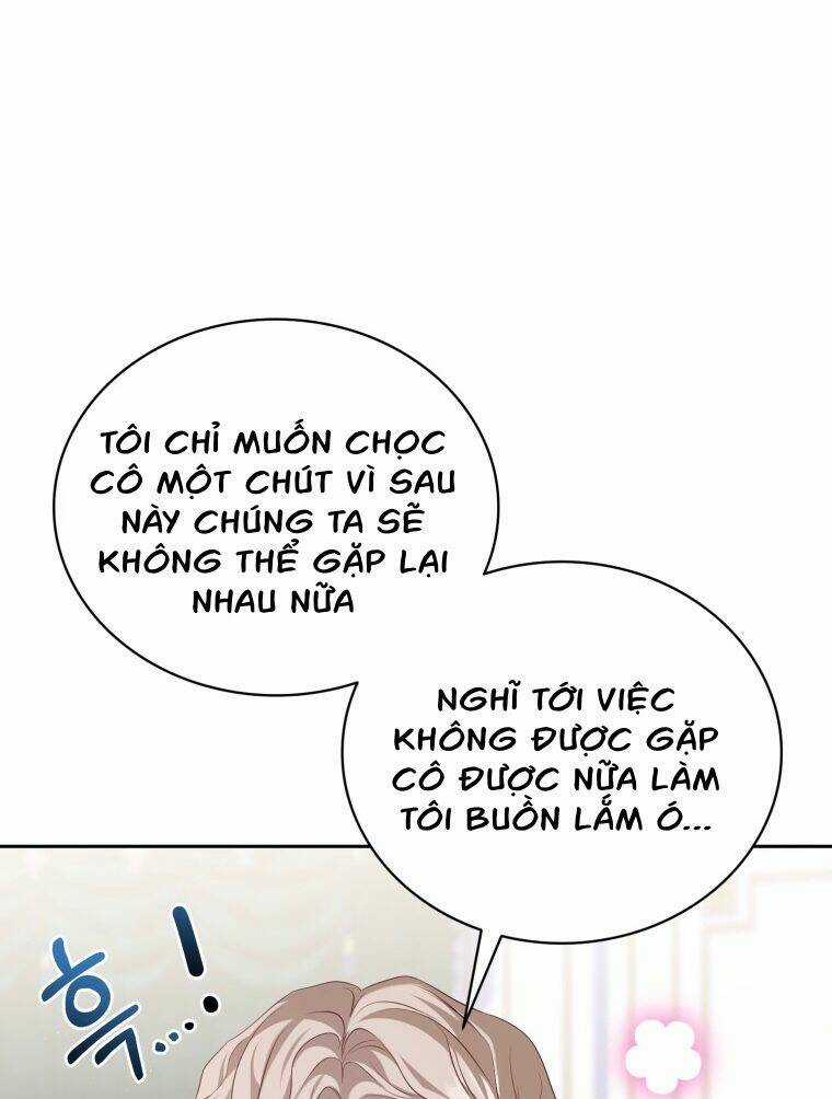 Hầu Nữ Trong Trò Chơi Harem Ngược Muốn Nghỉ Việc Chapter 5 trang 25