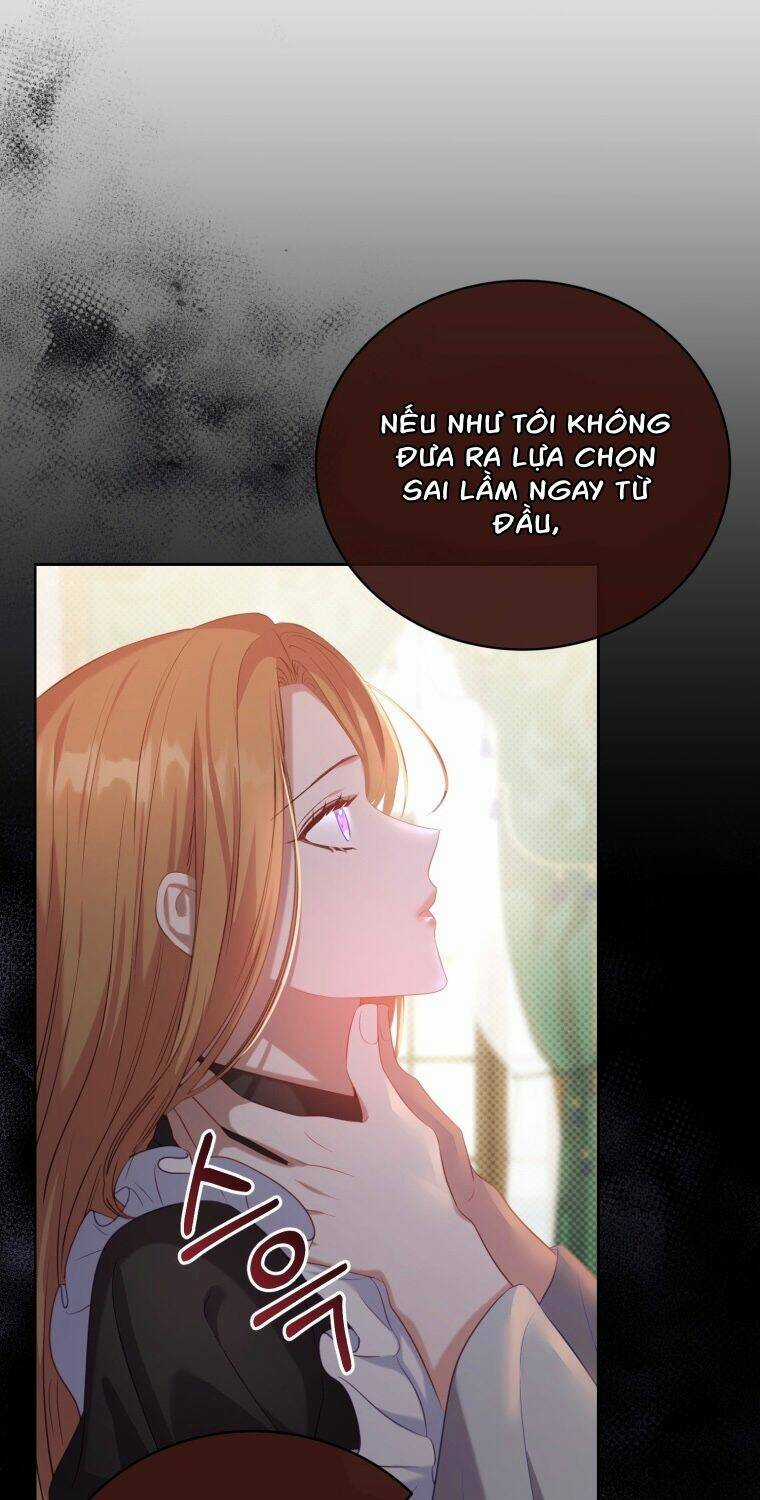 Hầu Nữ Trong Trò Chơi Harem Ngược Muốn Nghỉ Việc Chapter 5 trang 29