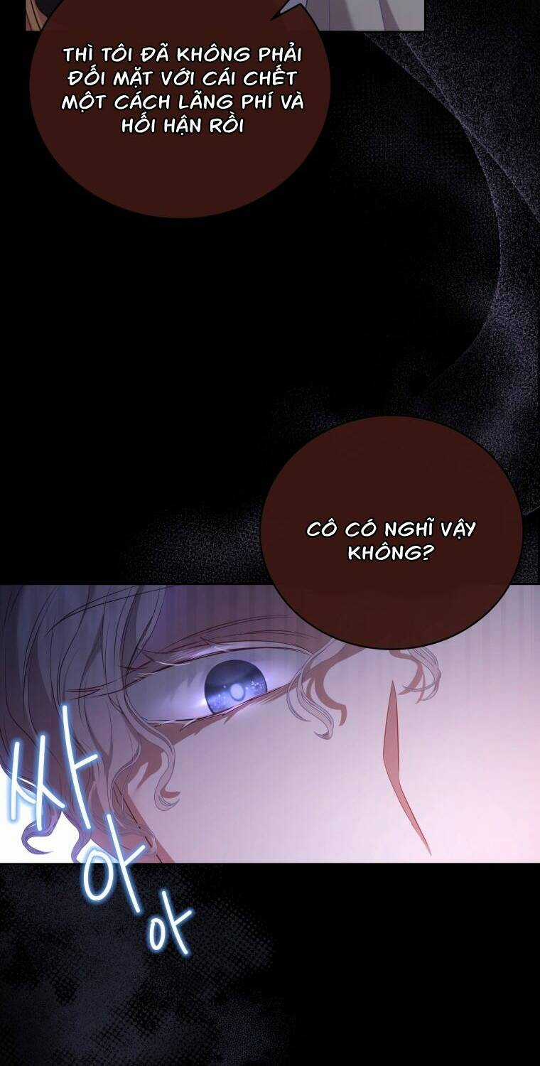 Hầu Nữ Trong Trò Chơi Harem Ngược Muốn Nghỉ Việc Chapter 5 trang 30