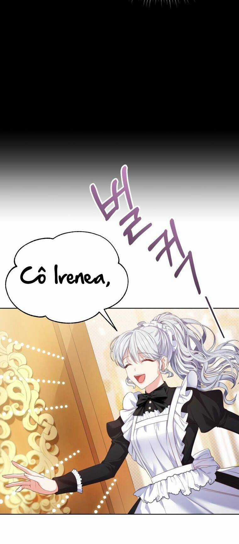 Hầu Nữ Trong Trò Chơi Harem Ngược Muốn Nghỉ Việc Chapter 5 trang 32