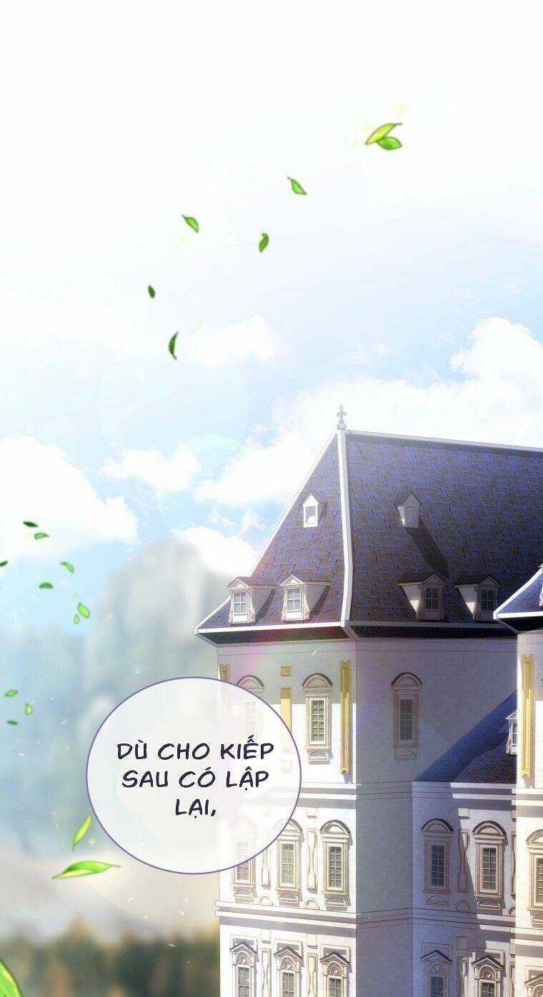 Hầu Nữ Trong Trò Chơi Harem Ngược Muốn Nghỉ Việc Chapter 6 trang 16