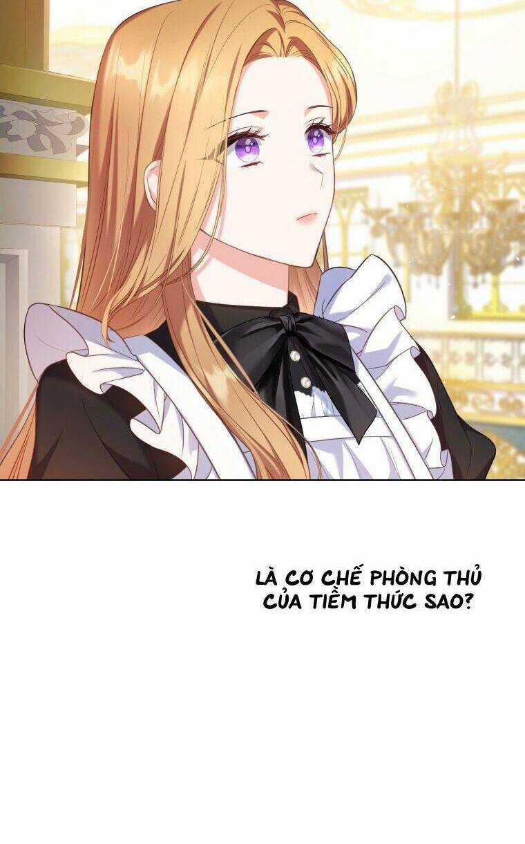 Hầu Nữ Trong Trò Chơi Harem Ngược Muốn Nghỉ Việc Chapter 6 trang 2