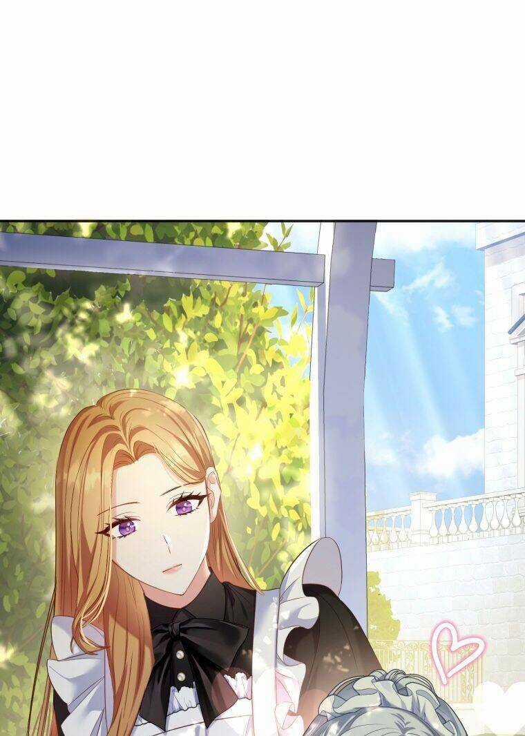 Hầu Nữ Trong Trò Chơi Harem Ngược Muốn Nghỉ Việc Chapter 6 trang 20