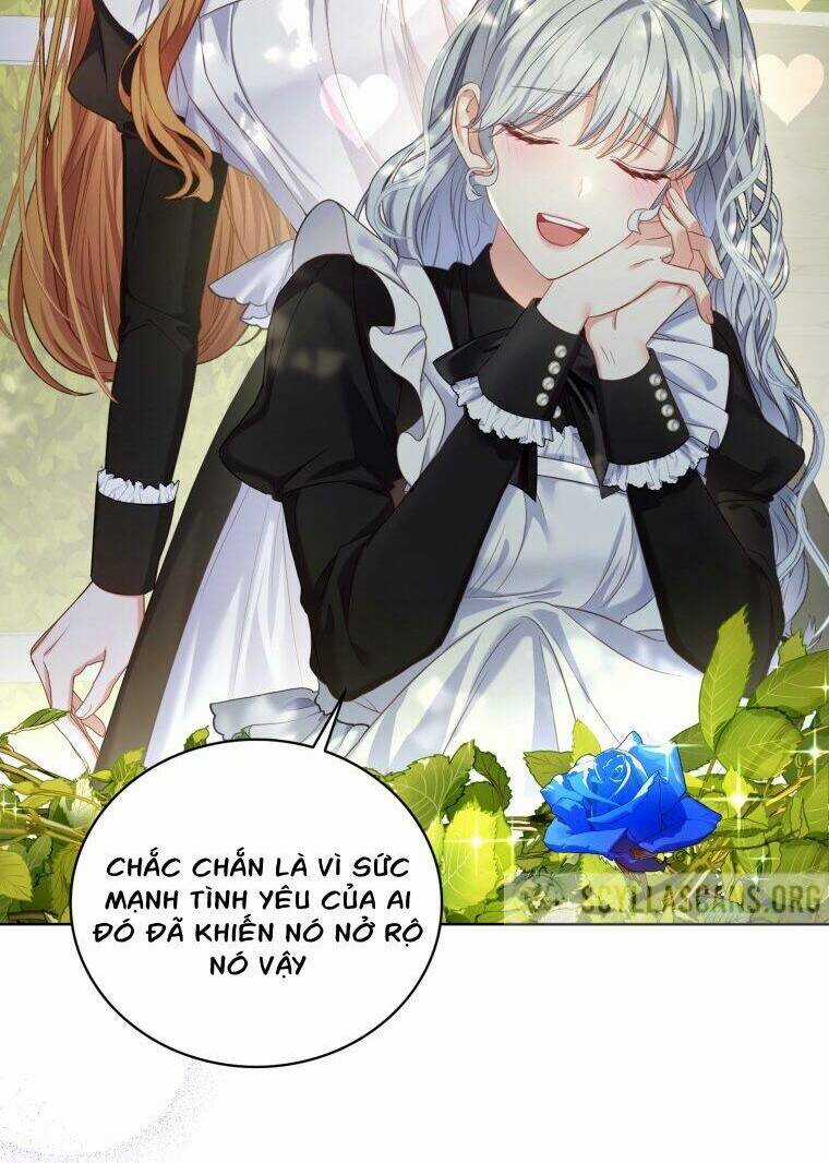 Hầu Nữ Trong Trò Chơi Harem Ngược Muốn Nghỉ Việc Chapter 6 trang 21