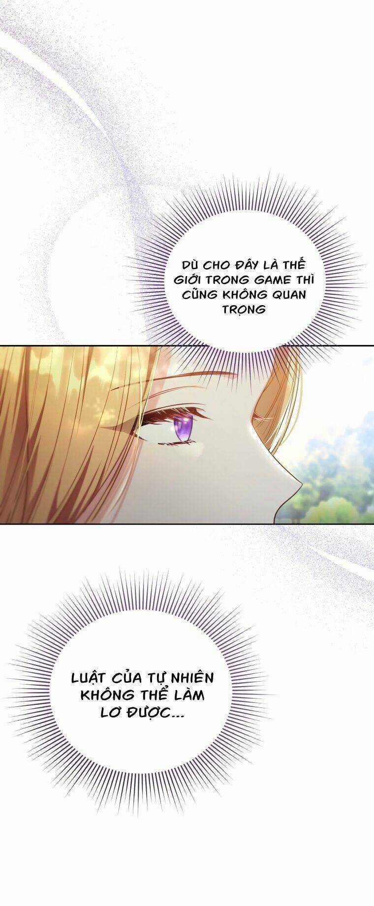 Hầu Nữ Trong Trò Chơi Harem Ngược Muốn Nghỉ Việc Chapter 6 trang 22