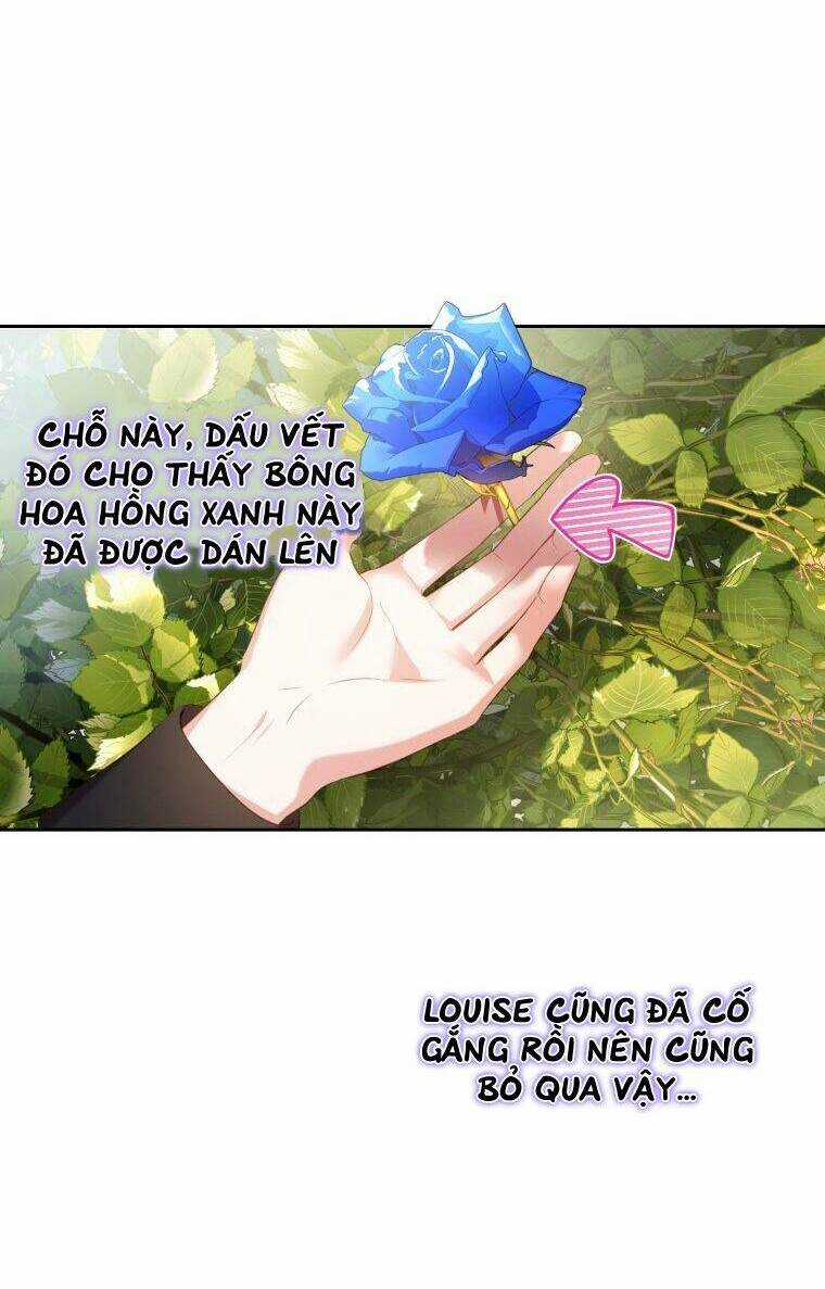 Hầu Nữ Trong Trò Chơi Harem Ngược Muốn Nghỉ Việc Chapter 6 trang 24